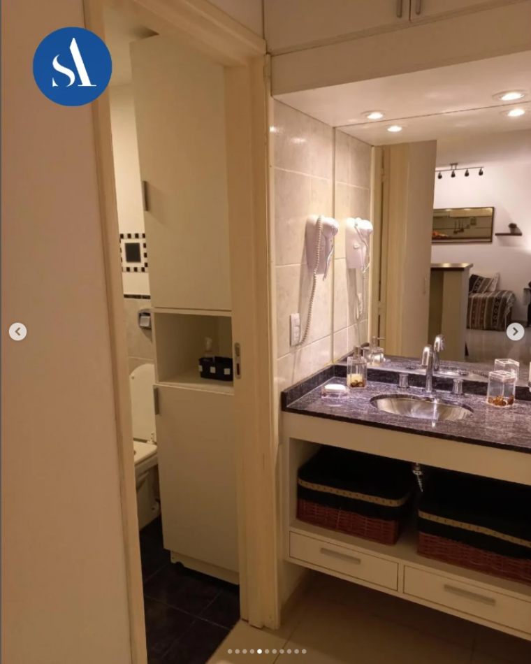 ✨ Vivi la experiencia de Carlos Paz desde tu nuevo hogar ✨  Departamento en Gran Portico - ¡listo para vos!