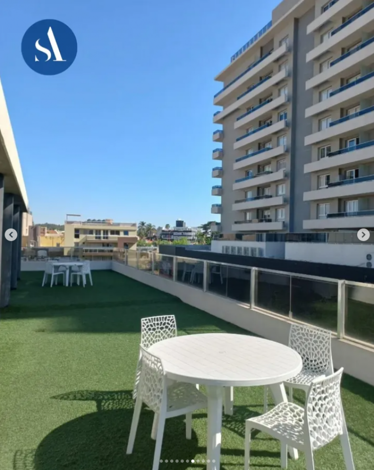 ✨ Vivi la experiencia de Carlos Paz desde tu nuevo hogar ✨  Departamento en Gran Portico - ¡listo para vos!