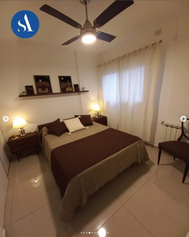 ✨ Vivi la experiencia de Carlos Paz desde tu nuevo hogar ✨  Departamento en Gran Portico - ¡listo para vos!