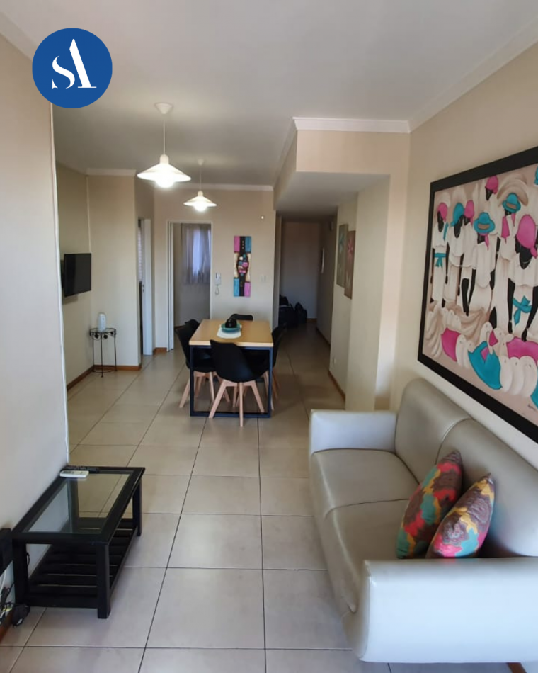 DEPTO EN VENTA- TORRE OLMOS III