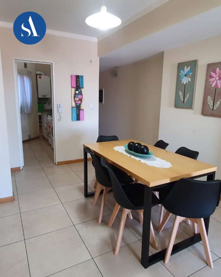 DEPTO EN VENTA- TORRE OLMOS III