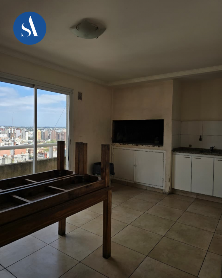 DEPTO EN VENTA- TORRE OLMOS III