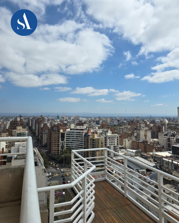 DEPTO EN VENTA- TORRE OLMOS III